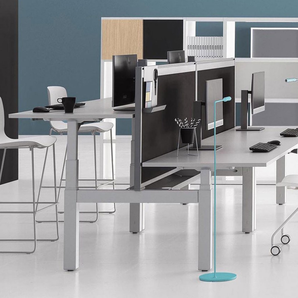 Panouri frontale Della Valentina Office - Nuovo Design